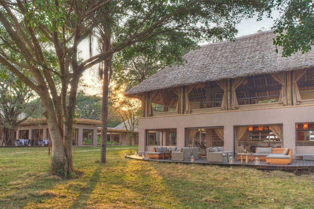 Andbeyond Kichwa Tembo Tented Camp photo 5
